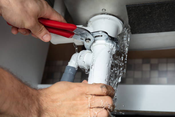 Best Sewage cleanup and water damage restoration  in Franklin, NH